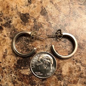 Tiffany & Co. authentic Earrings w/ original backs